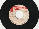 RARE ROCKSTEADY 45 STUDIO ONE 1967 THE HAMLINS 