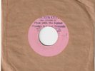 ROCKSTEADY SKA COXSONE TEST PRESS JACKIE MITTOO 