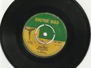 ROCKSTEADY 45 DOCTOR BIRD 1967 THE MELLOTONES 