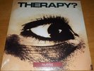 Therapy? Nurse RSD Red Vinyl LP (Still Sealed)