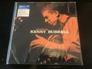 Kenny Burrell Introducing Blue Note LP Tone Poet new sealed mint