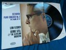 Beethoven piano cto no 3. Leon Fleisher George Szell. Columbia scx 3572. NM lp