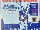 Electrif Lycanthrope Live at Ultra-Sonic Studios 1974 (2021) • Little Feat • RSD