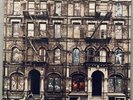 Led Zeppelin Physical Graffiti Vinyl 1975 Atlantic Records SS 2-200 1198 Tested