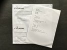 Jethro Tull - Skating On Thin Ice Vol 1 - Test Pressing Vinyl DLP