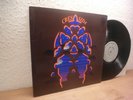 CRESSIDA SAME LP IN 1970 ORIGINAL VERTIGO SWIRL  + GATEFOLD TOP RARE