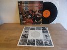 PACIFIC GAS AND ELECTRIC SAME LP IN 1969 MINT-  Jazz, Prog