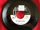 Bracey Everett, Atlantic 2013, The Lover's Curse & I Want Your Love, GREAT  VG+