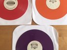 D.H.S.S Rare 90’s Happy Hardcore 10” Coloured Vinyl Bundle