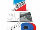 (16) Kraftwerk-Lp-Kraftwerk-Tour De France -Lp VINYL LP NEW