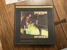 Stevie Ray Vaughan Couldn't Stand the Weather One Step MFSL Mobile Fidelity Used