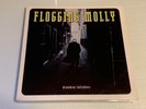 FLOGGING MOLLY - DRUNKEN LULLABIES ORIGINAL 2002 VINYL LP RECOR SIDE ONE DUMMY