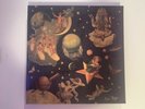 SMASHING PUMPKINS MELLON COLLIE AND THE INFINITE SADNESS 4x LP Used VINYL RECORD