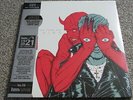 QUEENS OF THE STONE AGE - Villains(UK 2021 SEALED HMV 1921 YELLOW VINYL ALBUM )