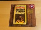 Sealed THE SUPREMES Sing Country Western Pop MOTOWN MT625 Mono *SEALED*