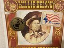 Willie Nelson ‎Red Headed Stranger LP Vinyl Record KC 33482