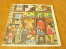 1972 SAVOY BROWN - STREET CORNER TALKING LP - PARROT PAS 71047 - FACTORY SEALED