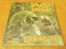 1970 SAVOY BROWN - LOOKING IN LP - PARROT PAS 71047 - FACTORY SEALED