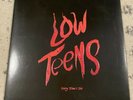 Low Teens by Every Time I Die (Record, 2016)