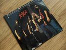 Slayer ‎– Decade Of Aggression Live Double Vinyl Brazil Press Def Jam 1992