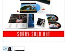 BRIAN MAY SIGNED - ANOTHER WORLD VINYL CD BOX SET RARE LIMITED PRESALE