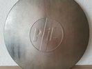 PIL Public Image Limited - Metal Box (Erstpressung)