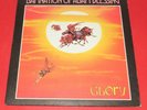 Damnation of Adam Blessing -- Glory -- LP / Rock