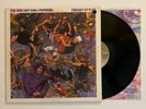 Red Hot Chili Peppers - Freaky Styley - 1985 US 1st Press (EX) Ultrasonic Clean