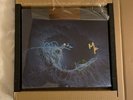 SIGNED Tool 2022 Fear Inoculum Deluxe 5 LP Vinyl Box Set Autographed Limited Ed