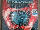 Killswitch Engage - The End Of Heartache Vinyl 2xLP (Bloody Mary Edition, Red)