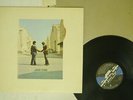 PINK FLOYD WISH YOU WERE HERE CBS/SONY SOPO 100 JAPAN VINYL LP