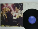 NEW YORK DOLLS TOO MUCH TOO SOON MERCURY 175R-9 JAPAN VINYL LP