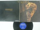 SCOTT ENGEL SCOTT 4 PHILIPS SFX-7194 JAPAN VINYL LP