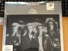 Queen The Game 2018 Reissue Halfspeed Mastered 180g Black Vinyl LP Sealed 