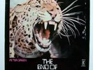 Peter Green - The End Of The Game (Vinyl, 1970, NM in VG+ jacket)