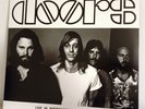 the Doors - Live in Pittsburgh - DoLP 180g Vinyl