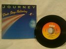 Journey - Don't Stop Believing - Single Vinyl 7
