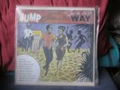 JUMP JAMAICA WAY. VARIOUS ARTISTS.  R & B. U.K. JBL 111. 1963. RESTORED COVER.
