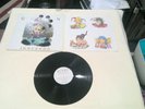 QUEEN  - INNUENDO - Vinyl LP - A2  / B2 Matrix - European Press