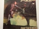 Stevie Ray Vaughan And Double Trouble LP Couldn't Stand The Weather SEALED ORIG