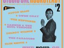 Soul Jazz Records Presents-Studio One Rocksteady 2: The Soul Of You VINYL LP NEW