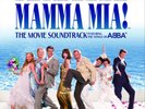 Various Artists Mamma Mia  (Vinyl) Original Motion Picture Soundtrack / 2LP
