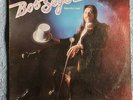 Bob Seger - Beautiful Loser - Vinyl Record - Capitol ST-11378