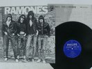 RAMONES SAME PHILIPS RJ-7175 JAPAN VINYL LP