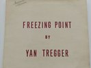 Vinyle Yan Tregger - Freezing Point (Jazz - Funk - Easy Listening)