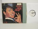 Frank Sinatra Ring-A-Ding Ding  Promo Mono Pop LP