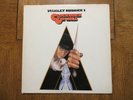 Stanley Kubrick's A Clockwork Orange - 1972 - Warner Bros. BS 2573 LP VG/VG+