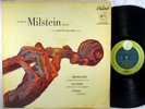 MILSTEIN SONATAS Prokofiev Handel Vitali BALSAM CAPITOL FDS ED1 1956 P-8315