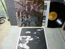 Doors g / vg original mono LP Strange Days