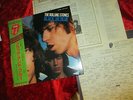 Rolling Stones - Black and Blue (1976)  JAPAN LP  + OBI + 2x Ins + OIS  FOC
